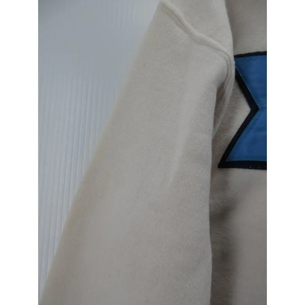 VTG Russell Athletic Sweatshirt Large Sigma Delta Tau Sorority Greek 80s * - Picture 8 of 15